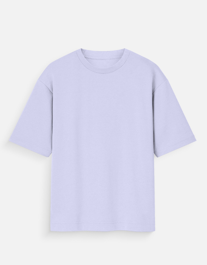 Unisex Oversized Standard T-Shirt