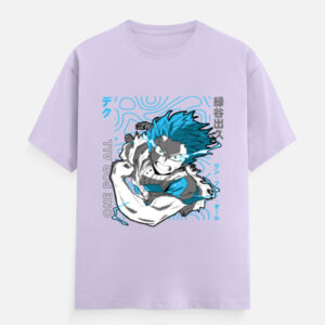 Unisex Classic Crew T-Shirt