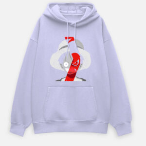 Unisex Oversized Hoodie