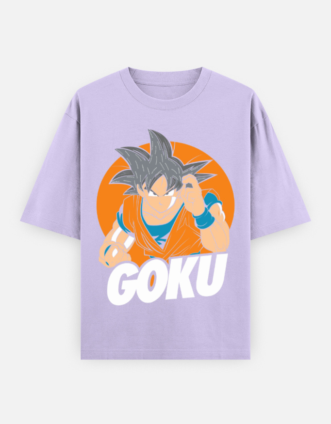 Unisex Oversized Classic T-Shirt - Image 3