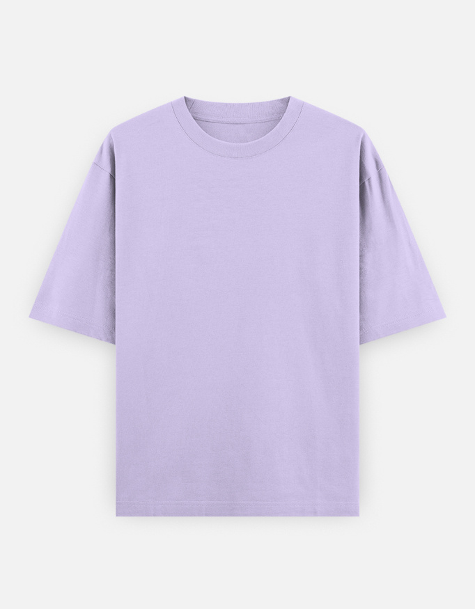 Unisex Oversized Classic T-Shirt
