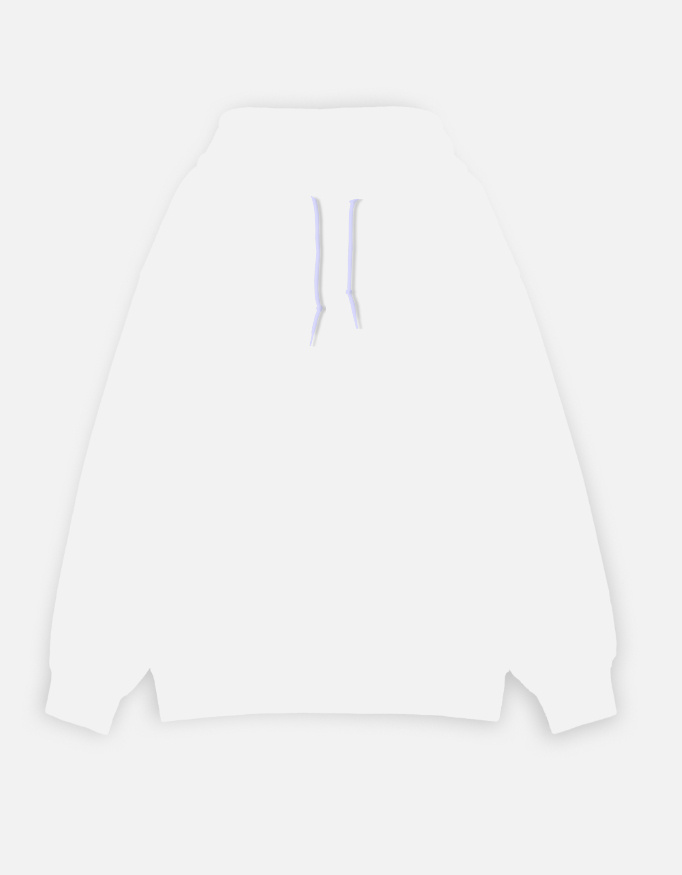 Unisex Oversized Hoodie