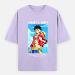 Unisex Oversized Classic T-Shirt