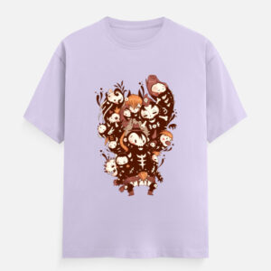 Unisex Classic Crew T-Shirt