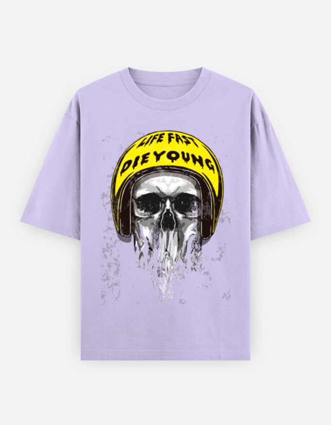 Unisex Oversized Classic T-Shirt