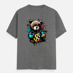 Unisex Classic Crew T-Shirt