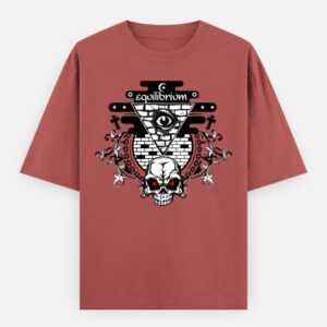 Unisex Oversized Classic T-Shirt