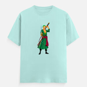 Unisex Classic Crew T-Shirt