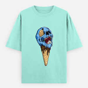 Unisex Oversized Classic T-Shirt