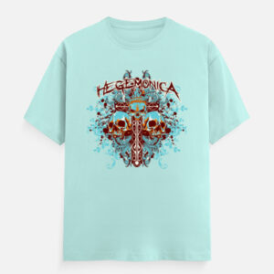 Unisex Classic Crew T-Shirt