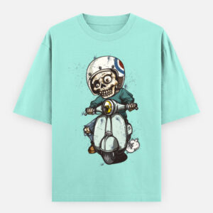 Unisex Oversized Classic T-Shirt