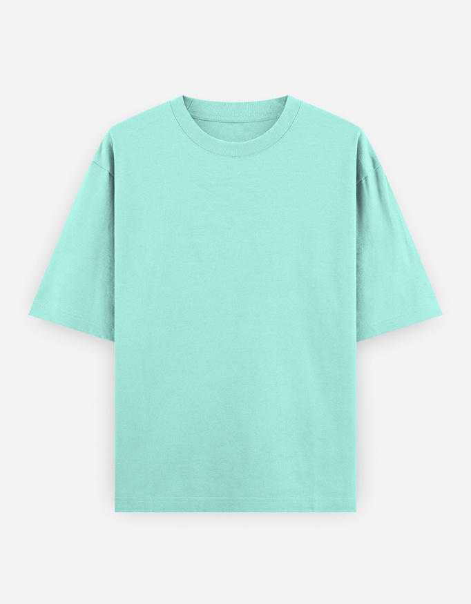 Unisex Oversized Classic T-Shirt