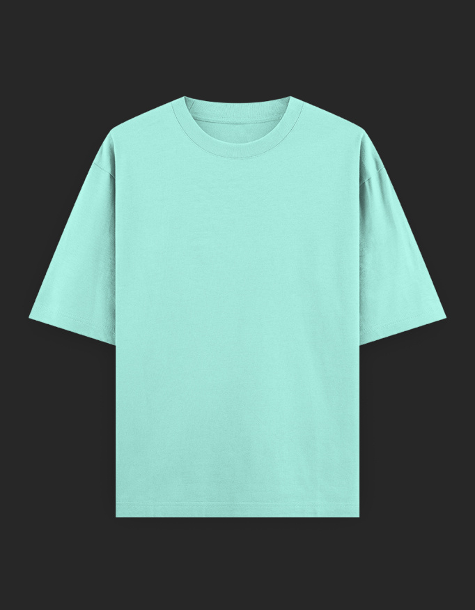 Unisex Oversized T-Shirt - Image 6
