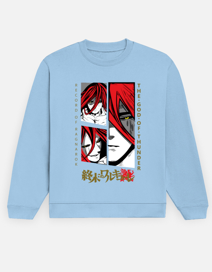 Unisex Sweatshirt - Image 7