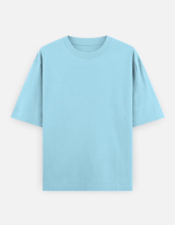 Unisex Oversized Classic T-Shirt