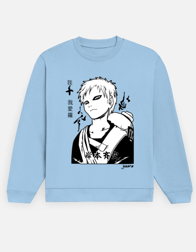 Unisex Sweatshirt - Image 11