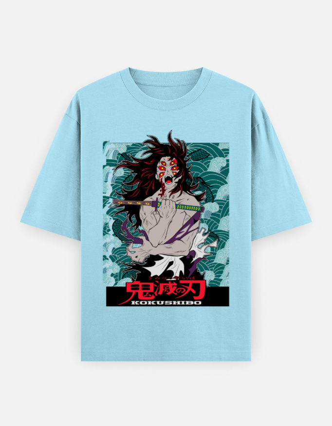 Unisex Oversized Classic T-Shirt - Image 11