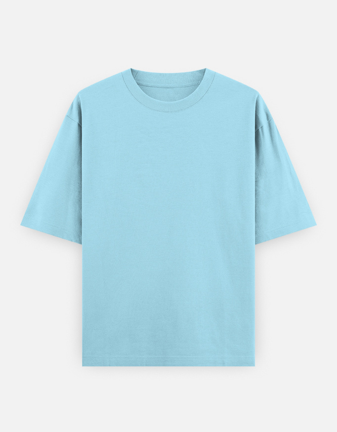 Unisex Oversized Classic T-Shirt