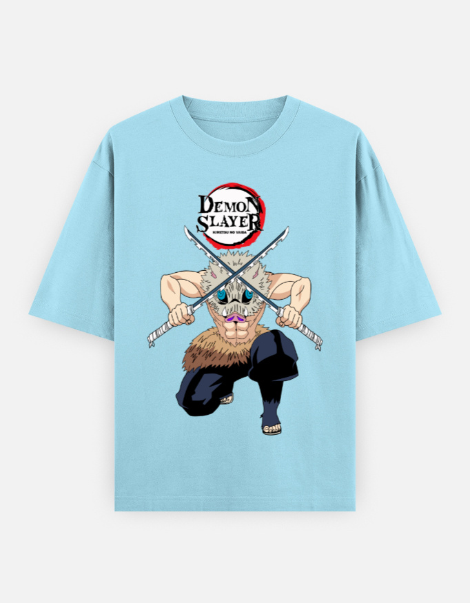 Unisex Oversized Classic T-Shirt - Image 3