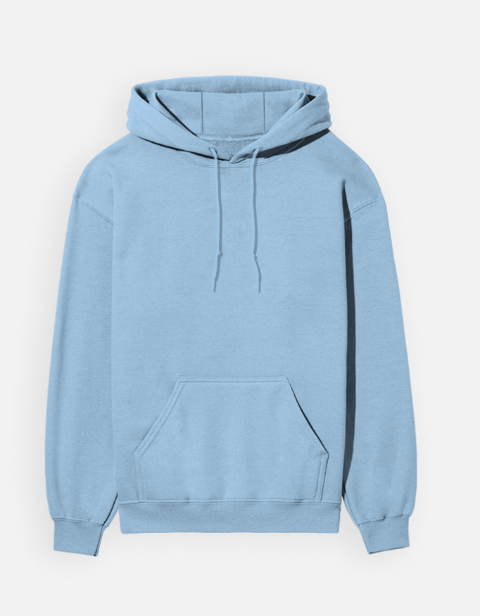 Unisex Hoodie - Image 4
