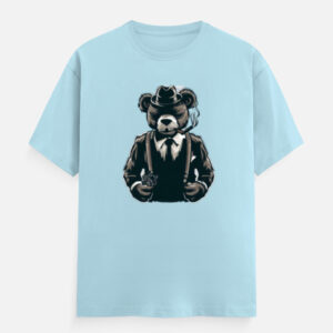 Unisex Classic Crew T-Shirt