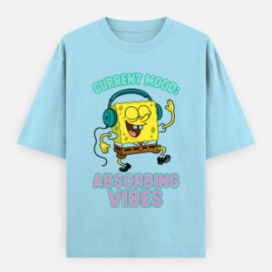 Unisex Oversized Classic T-Shirt