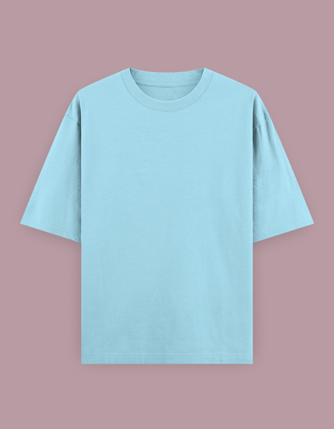 Unisex Oversized Classic T-Shirt