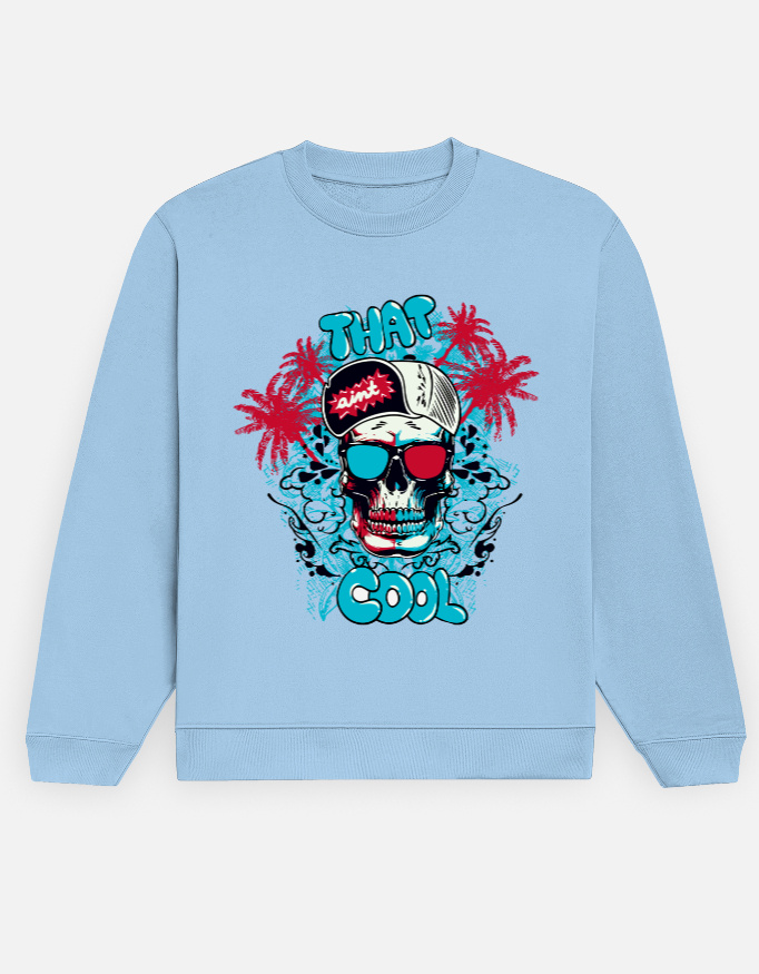 Unisex Sweatshirt - Image 3