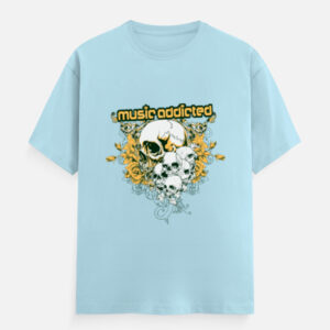 Unisex Classic Crew T-Shirt