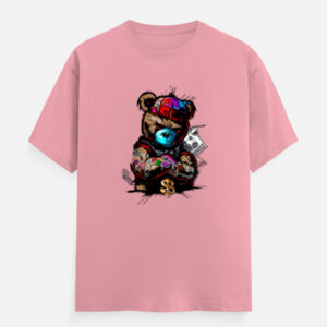 Unisex Classic Crew T-Shirt