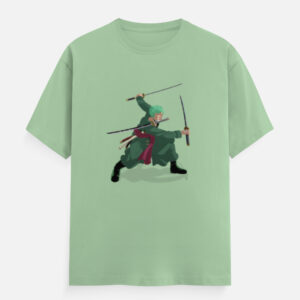 Unisex Classic Crew T-Shirt