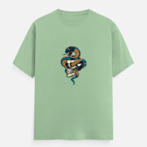 Unisex Classic Crew T-Shirt