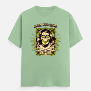 Unisex Classic Crew T-Shirt