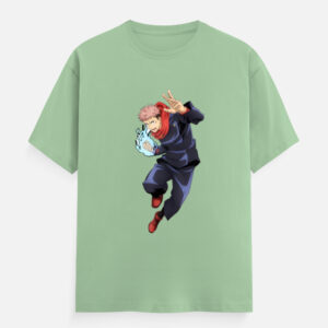 Unisex Classic Crew T-Shirt