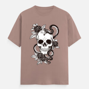 Unisex Classic Crew T-Shirt