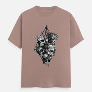 Unisex Classic Crew T-Shirt