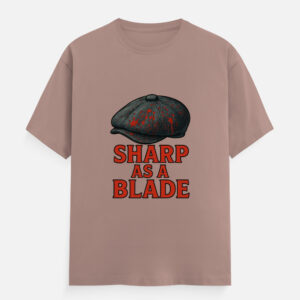 Unisex Classic Crew T-Shirt