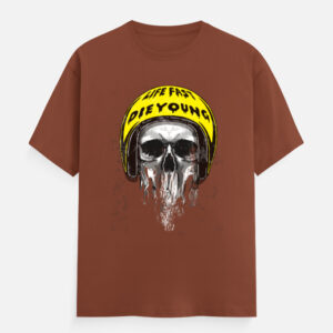 Unisex Classic Crew T-Shirt