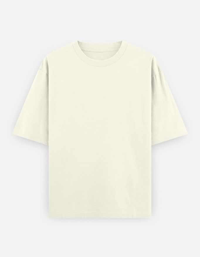 Unisex Oversized Classic T-Shirt