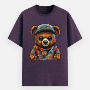 Unisex Basic T-Shirt