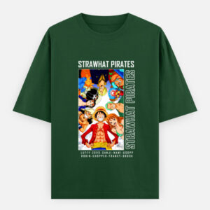 Unisex Oversized Classic T-Shirt