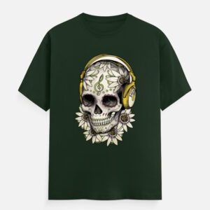 Unisex Classic Crew T-Shirt