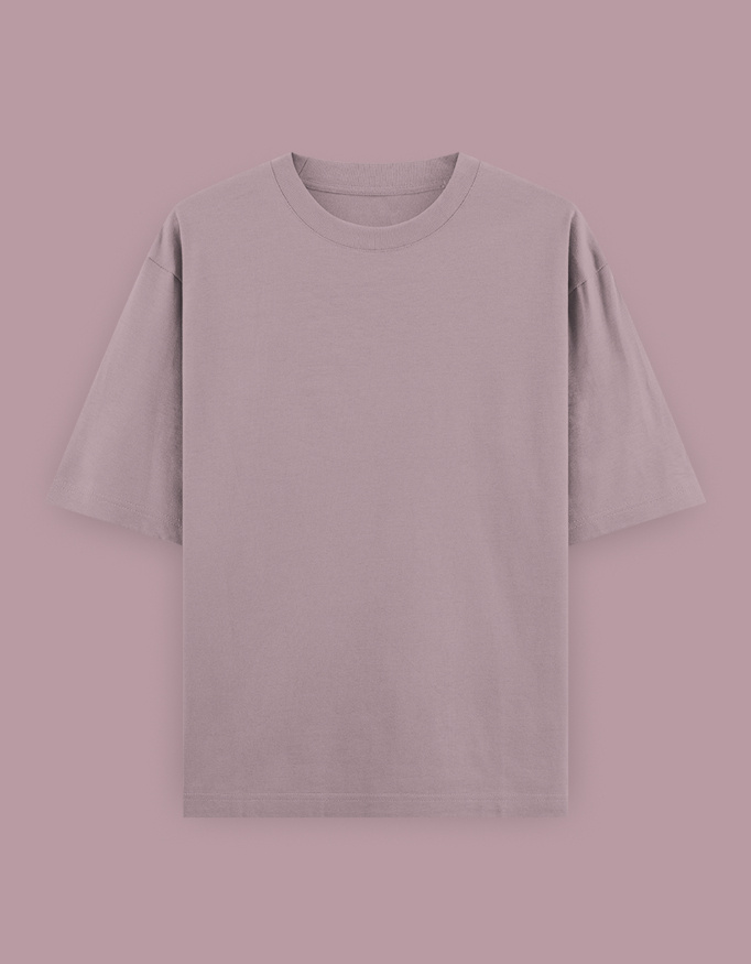 Unisex Oversized Classic T-Shirt - Image 4