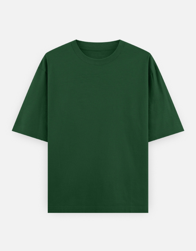 Unisex Oversized Classic T-Shirt