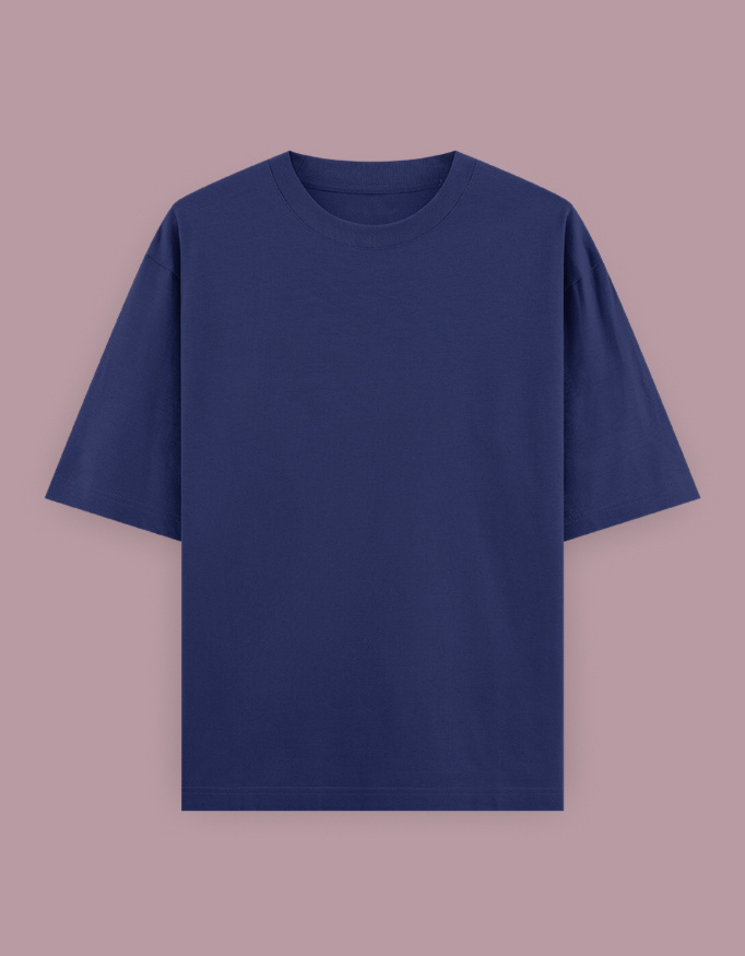 Unisex Oversized Classic T-Shirt - Image 5