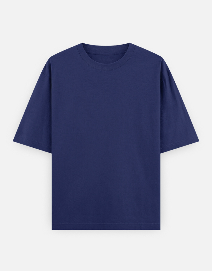 Unisex Oversized Classic T-Shirt - Image 6