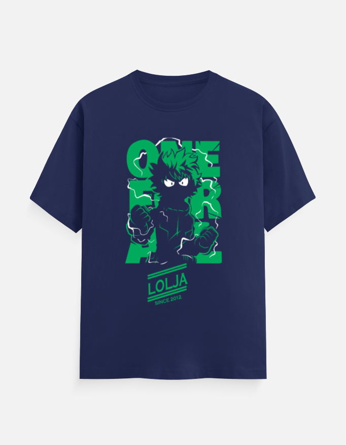 Unisex Classic Crew T-Shirt