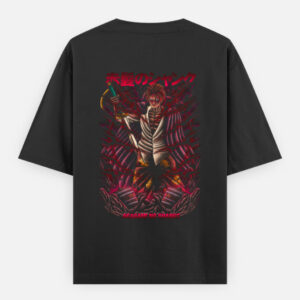 Unisex Oversized Classic T-Shirt