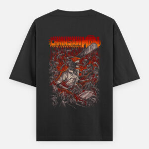 Unisex Oversized Classic T-Shirt