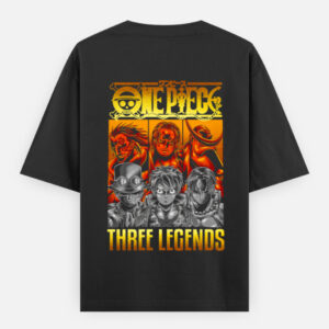 Unisex Oversized Classic T-Shirt